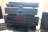 Stereo equipment