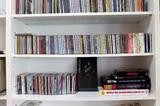 Tons of CDs!