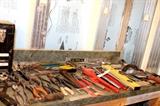 Hand tools