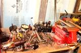 Hand tools