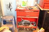 Tool chest