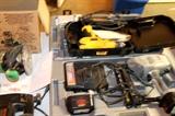 Power tools