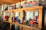 Christmas items