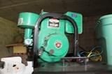 Briggs & Stratton 11HP generator
