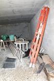 Ladders