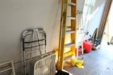Ladder