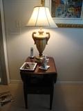 Maitland Smith lamp