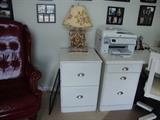 File cabinet