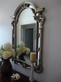 Hall Mirror