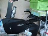 Schwinn exercise bike