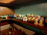 Huge salt & pepper collection