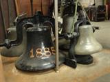 Antique Bells