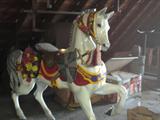 Carousel Horse
