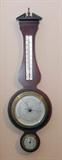 Reproduction Early American Barometer 