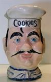 McCoy Cookie Jar