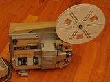 LYTAR SUPER 8 PROJECTOR