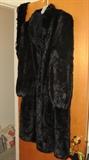 MINK COAT