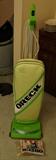Oreck XL2 Ultra Celoc Hypo-Allergenic Plus 2 Speed Upright Vacuum 