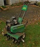 RALLY ROTO TILLER 5 HP REVERSE