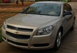 2010 CHEVROLET MALIBU LS ~ 10,301 MILES ~ GARAGED