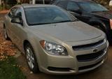 2010 CHEVROLET MALIBU LS ~ 10,301 MILES ~ GARAGED