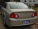 2010 CHEVROLET MALIBU LS ~ 10,301 MILES ~ GARAGED