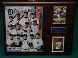 2006 TIGERS ~ ONLY VERLANDER LEFT
