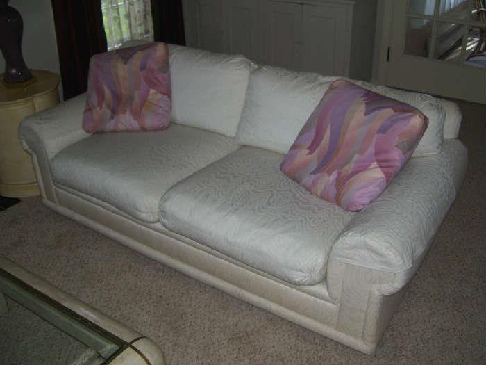 Henredon couch