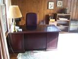 office desk