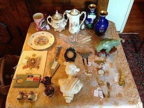 Great Items for Sale. More picture to follow.