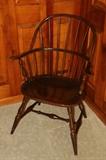 Frederick Duckloe windsor chair