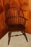Frederick Duckloe windsor chair