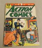 Action Comics #14