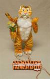 Marx Battery Operated ESSO Tiger