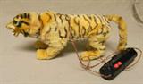 Marx Bengal Tiger