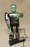 Marx Battery Operated Frankenstein Brown Shoe Version