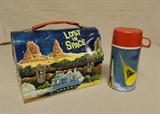 Lost in Space Lunch Box with Thermos