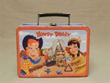 Howdy Doody Lunch Box