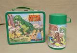 Land of the Lost Lunch Box with Thermos