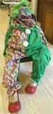 Killer Clowns from Outer Space Life-Size Figure