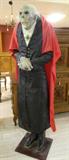 Life-Size Animated "Count"