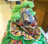 Killer Clowns from Outer Space Life-Size Figure