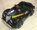 Munsters Promotional Pedal Car