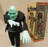 Rosko Frankenstein