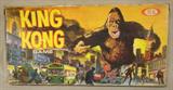 Ideal King Kong Board Game