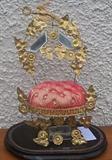 Antique Wedding Dome