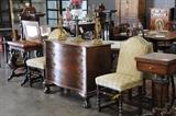 Antique furniture