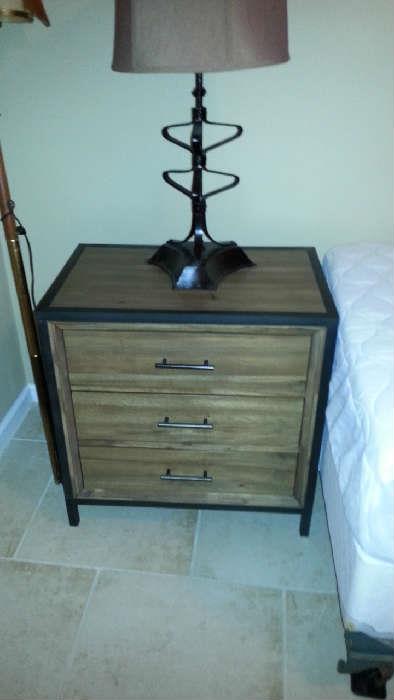 Beautiful end Table