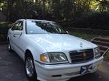 1998 Mercedes C280