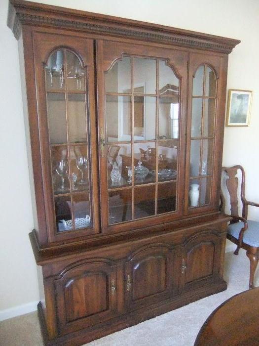 Dining Room Hutch by American Drew